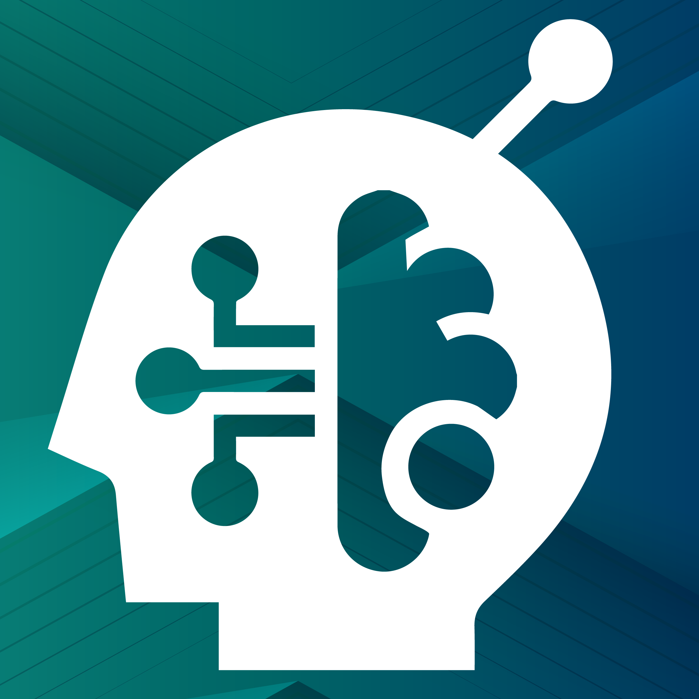 HiringVox AI logo — AI voice interviews for bulk candidate screening